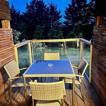 Brownberry Tree Serviced Apartment Кембридж Экстерьер фото
