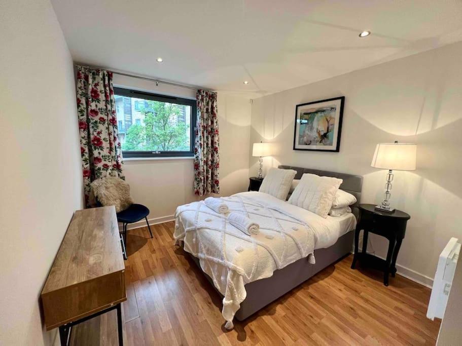 Brownberry Tree Serviced Apartment Кембридж Экстерьер фото